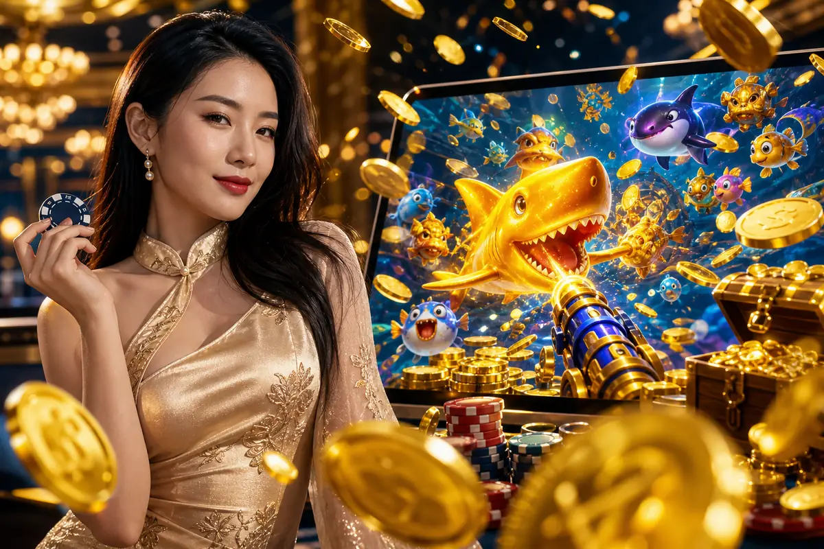 klpj161 Casino meja langsung dealer sebenar