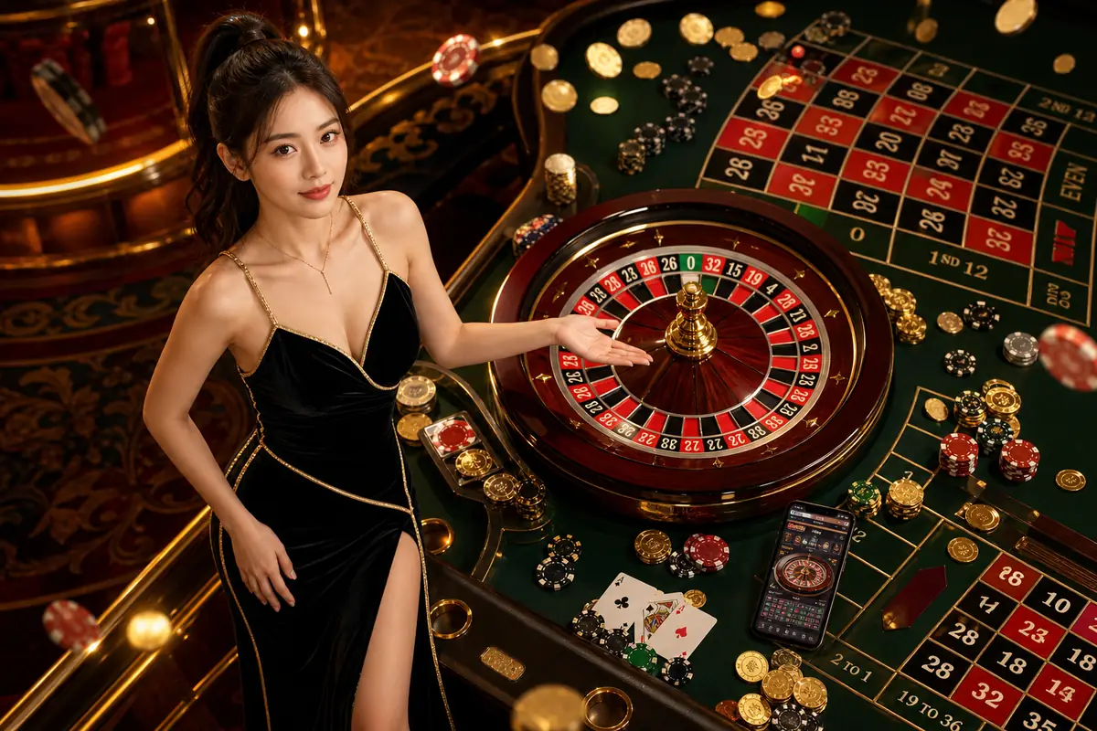 klpj161 bonus deposit pertama promosi akaun baharu