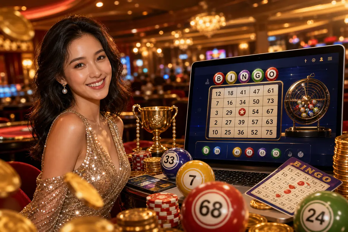 klpj161 kasino online slot dan live dealer Malaysia